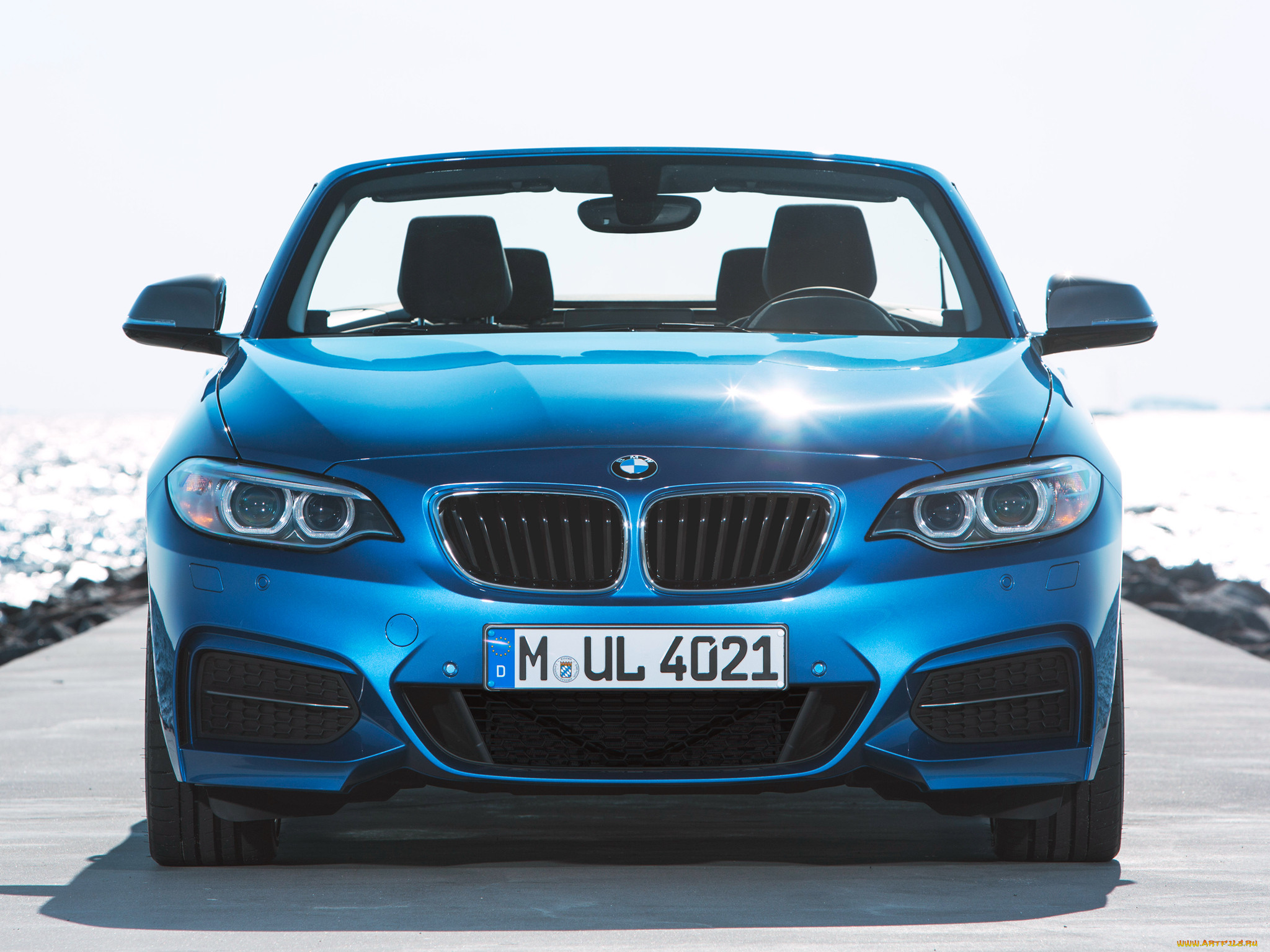 , bmw, , 2014, f23, cabrio, m235i